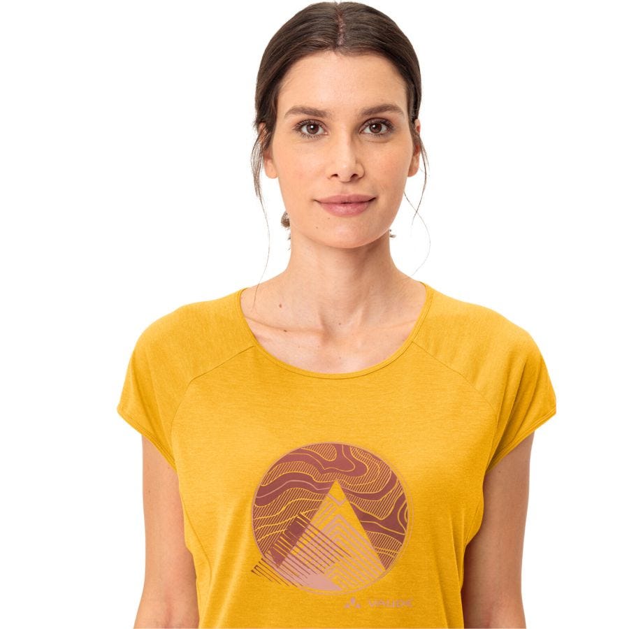 Tekoa T-Shirt II Damen