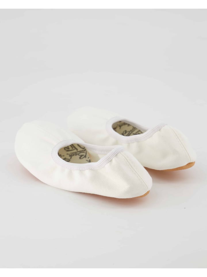 Beck Ballerinas in Weiß günstig kaufen