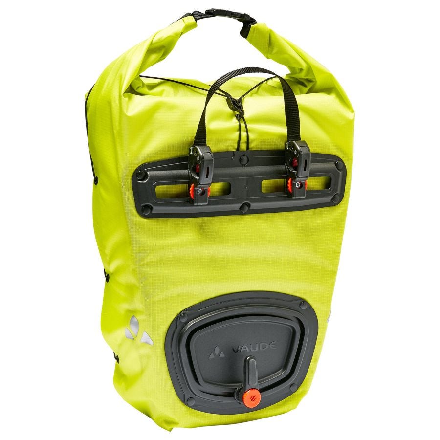 Aqua Back Light Fahrradtaschen
