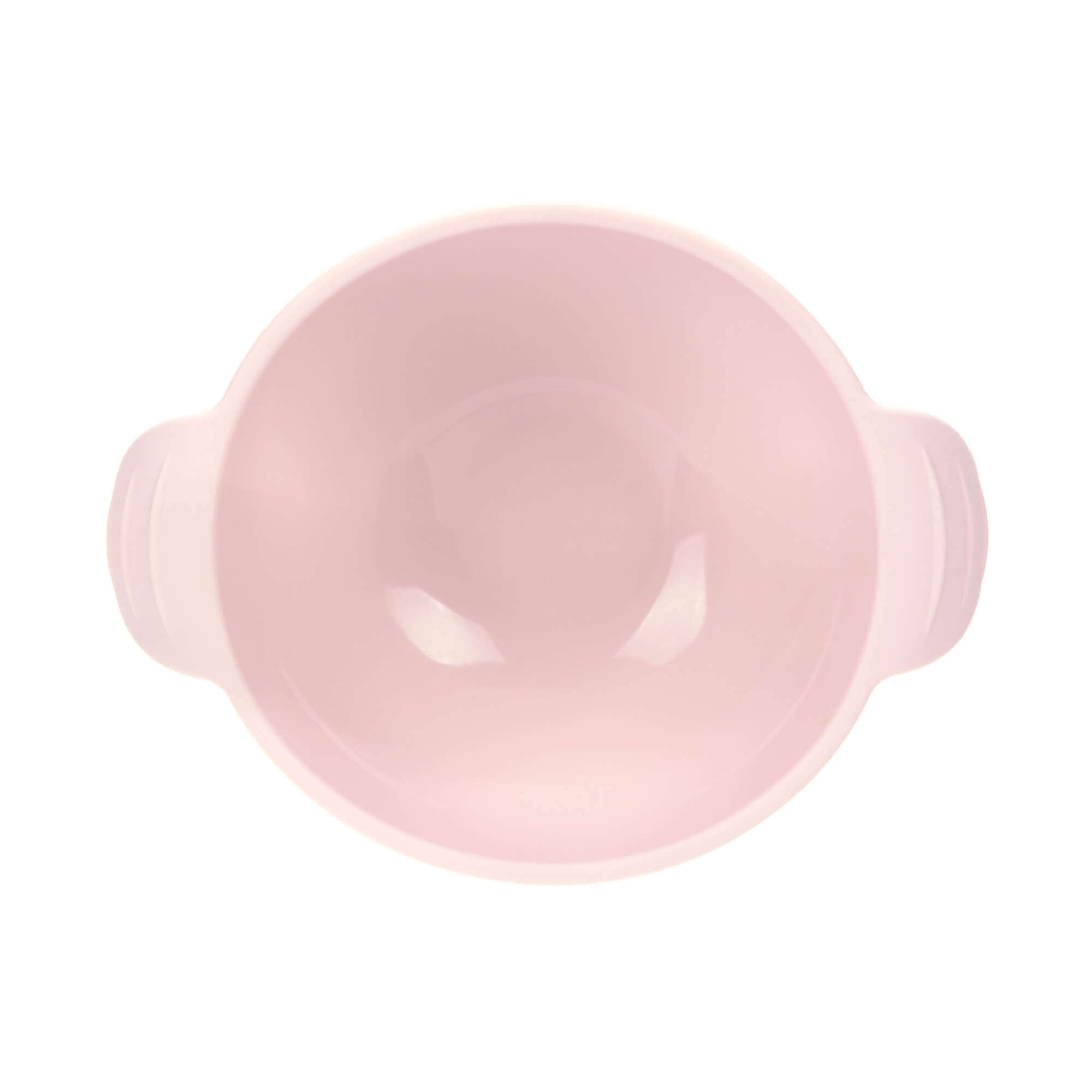 Silikon Schale - Bowl, Pink