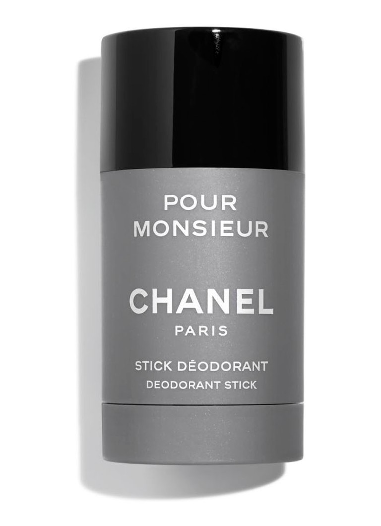 CHANEL-DEODORANTTIPUIKKO