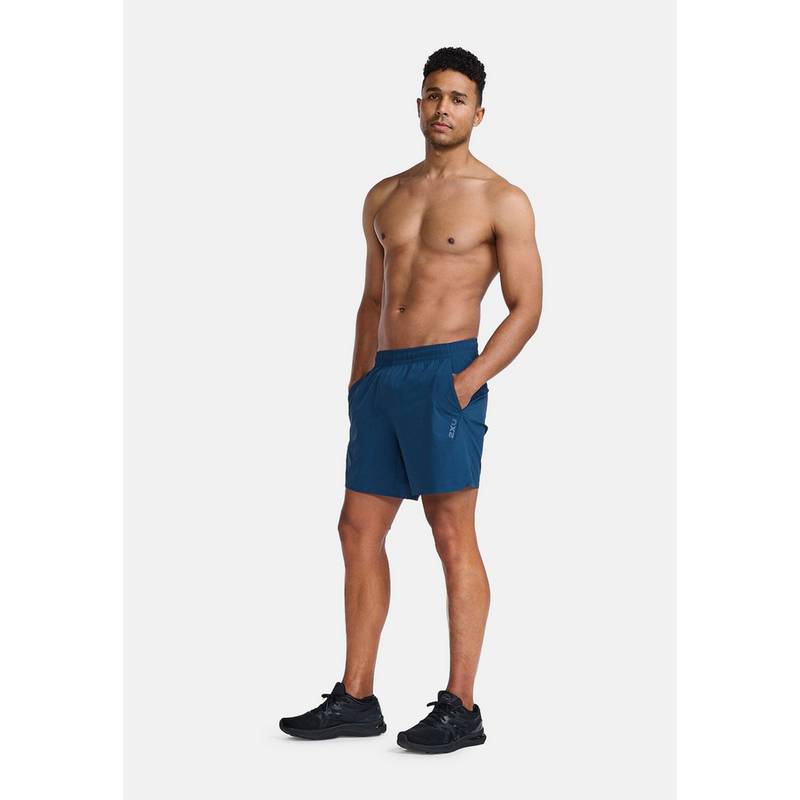 2XU Motion 6Inch Funktionsshorts Herren