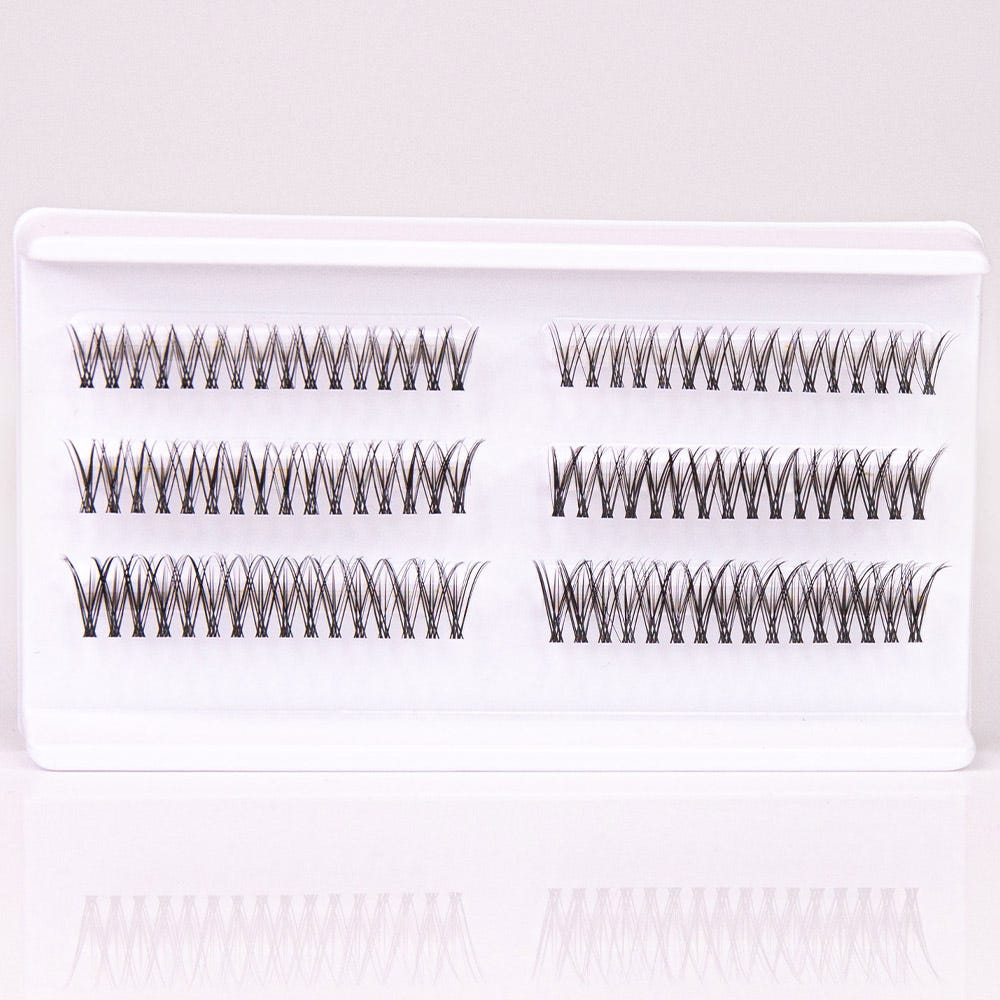 NICLAY by Florian Ferino Single Lashes Mix
