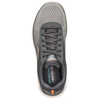 Skechers Track Ripkent Sneaker in grün