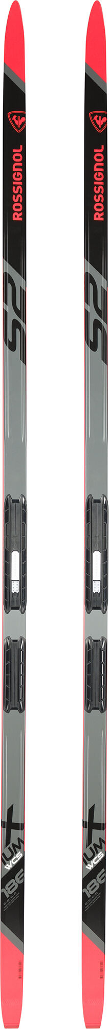 Skis de fond Racing unisexe X-Ium Skating Wcs-S2 MEDIUM