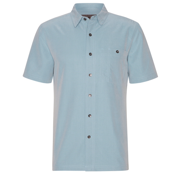 MOJAVE PUCKER Herren - Outdoor Hemd