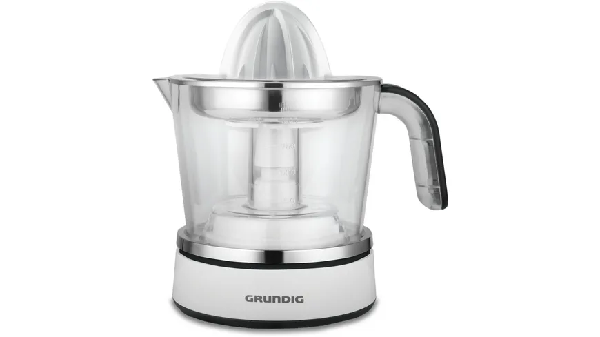 GRUNDIG Zitruspresse