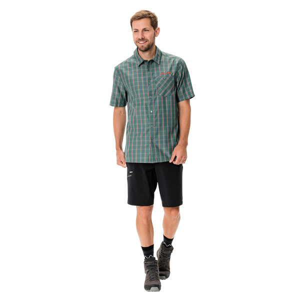 ME ALBSTEIG SHIRT III Herren - Outdoor Hemd