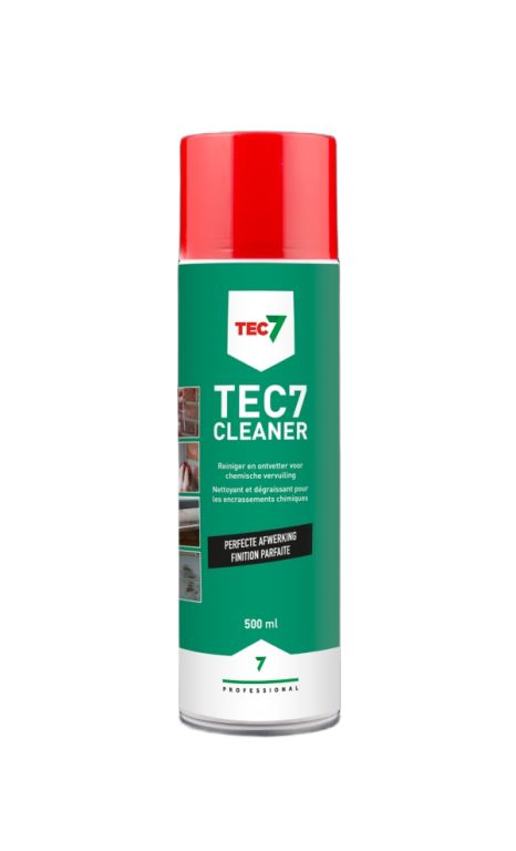 TEC7 683041000 Reiniger und Entfetter 500 ml