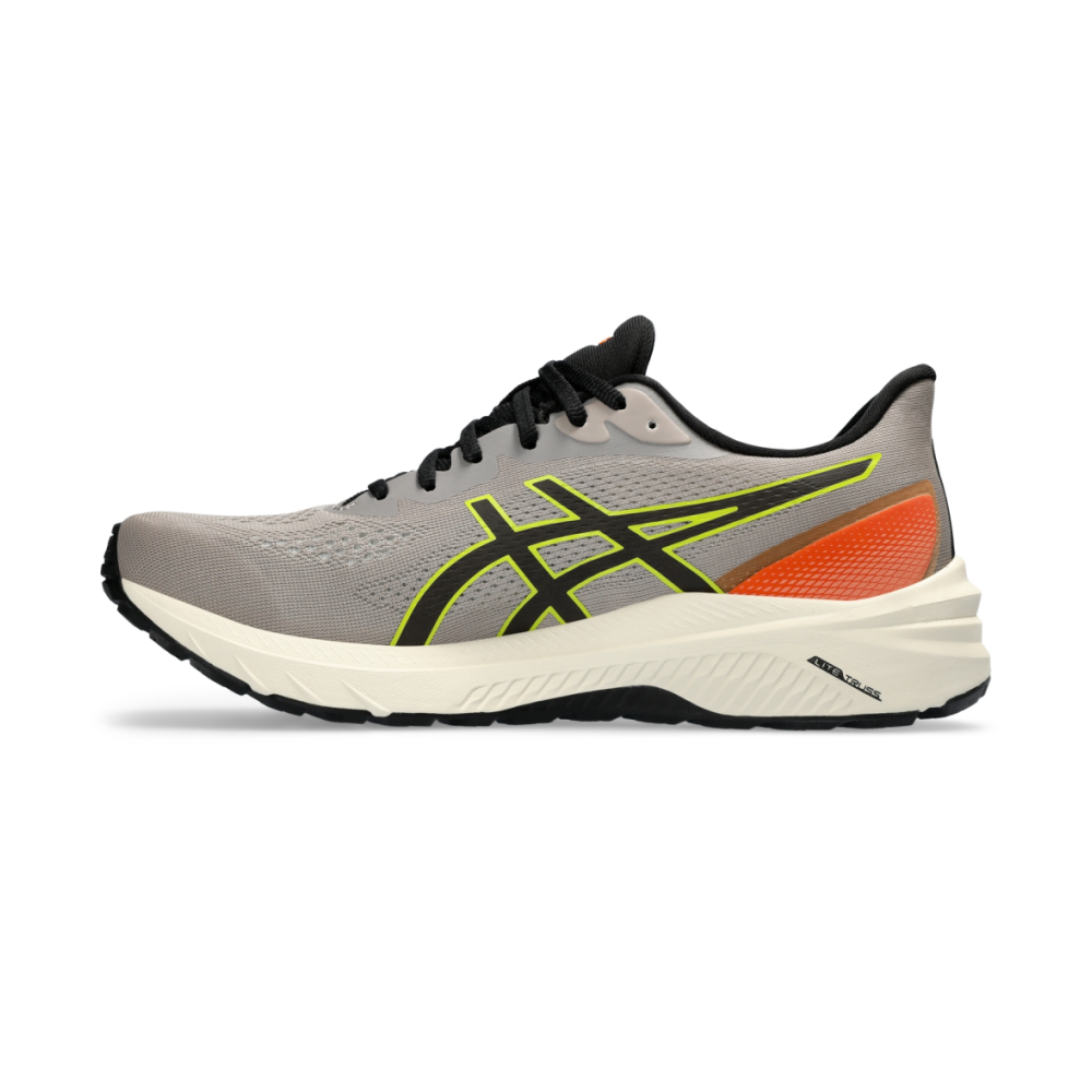 Asics GT 1000 12 TR 1011B761-200 / grau