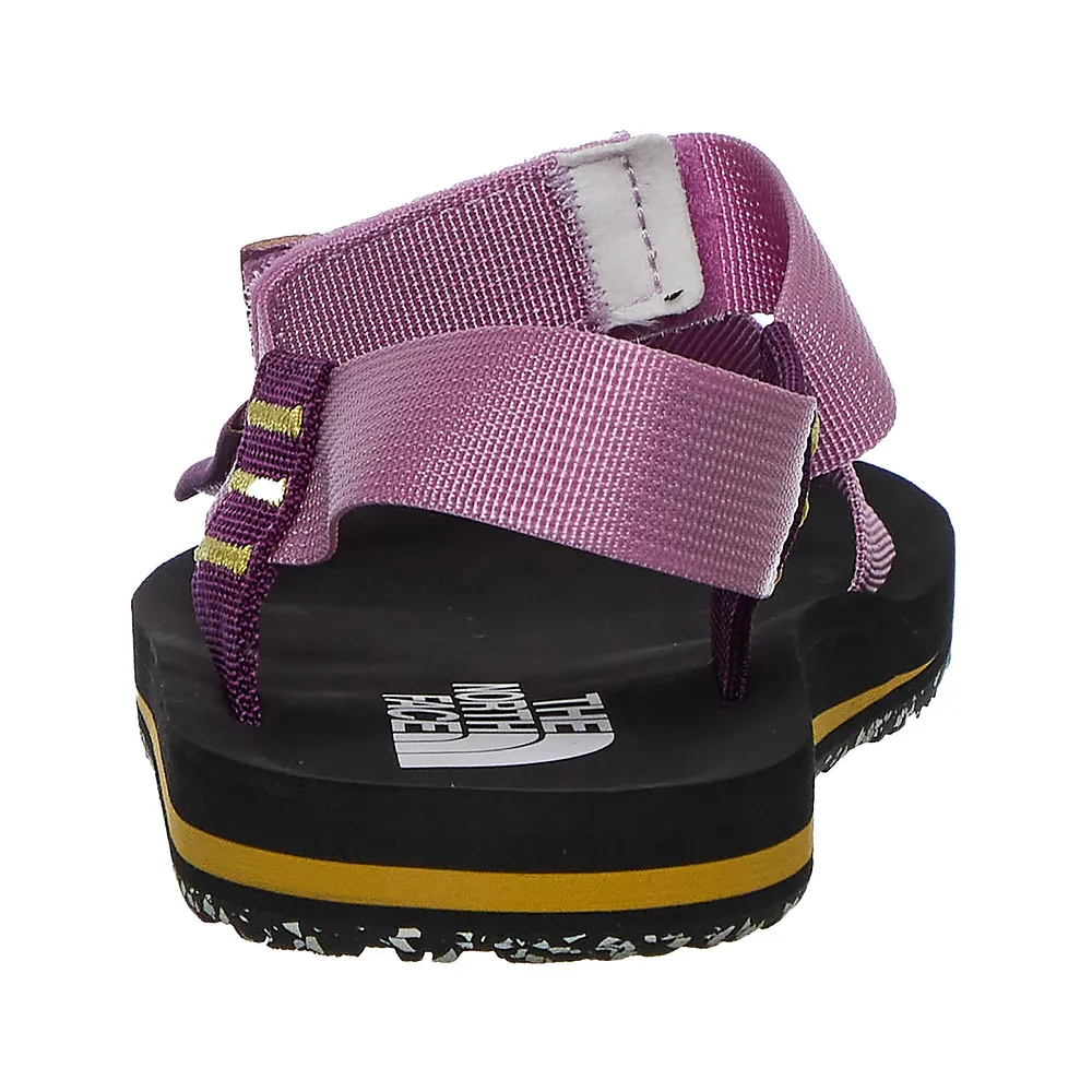 The North Face Skeena Sandal NF0A46BFV8O1 / lila