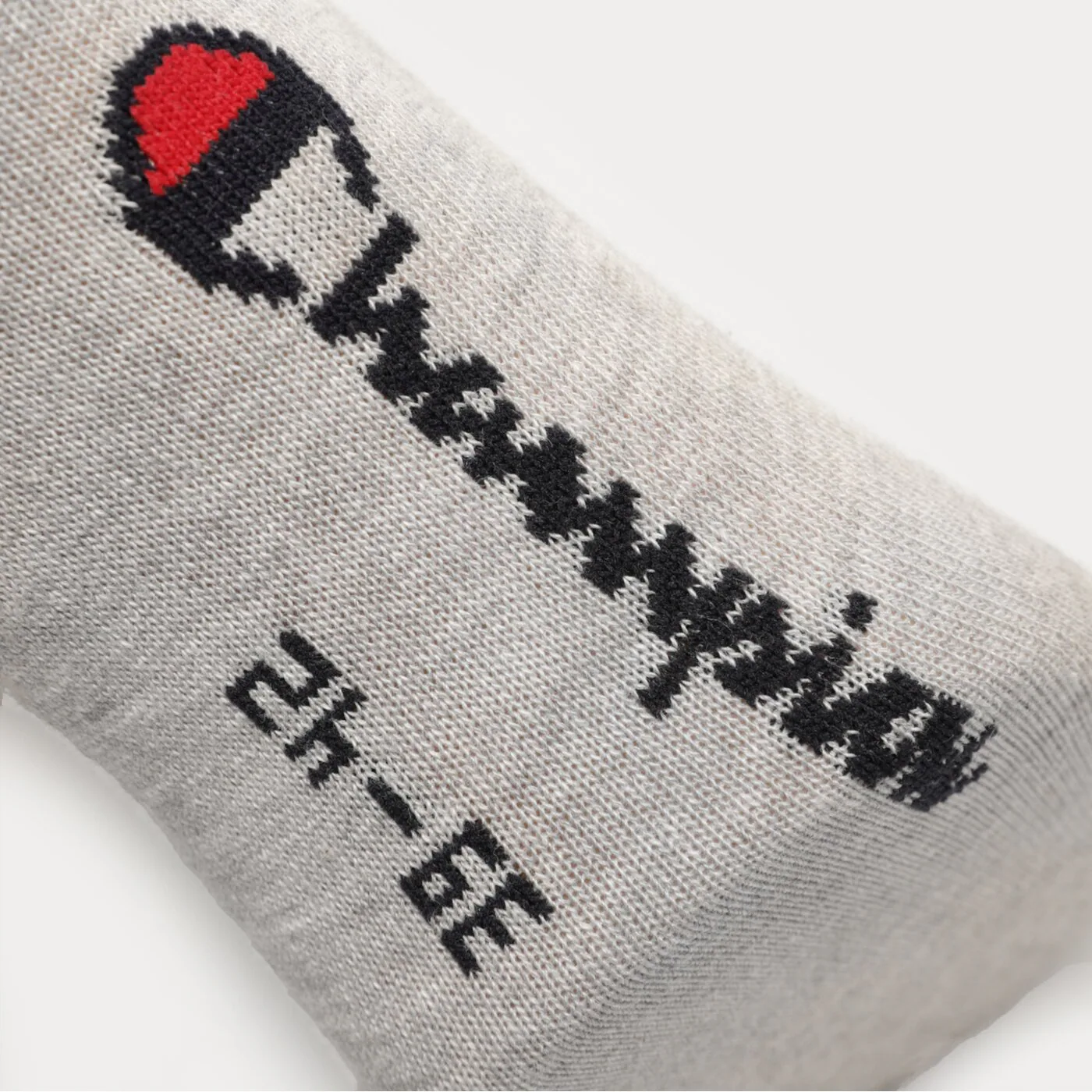 CHAMPION SOCKEN 3PK SNEAKER SOCKS Multicolor