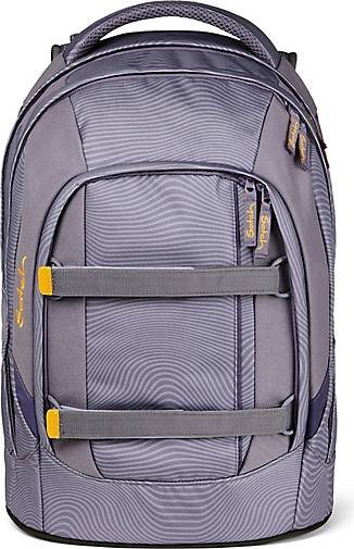 satch pack Schulrucksack 45 cm