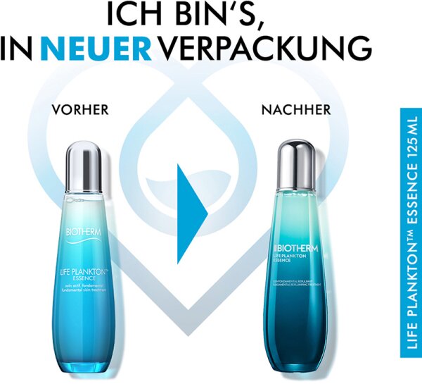 Biotherm Life Plankton Essence Gesichtsserum
