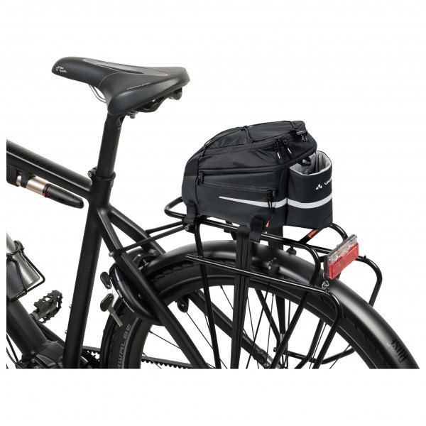 Vaude - Silkroad L - Gepäckträgertasche