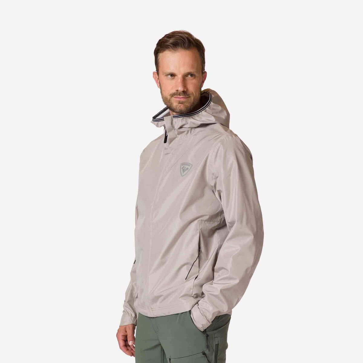 Regenjacke Active für Herren