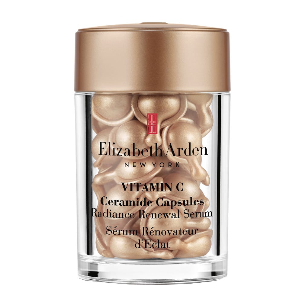 Elizabeth Arden Vitamin C Ceramide Capsules Renewal Serum 30 Stück