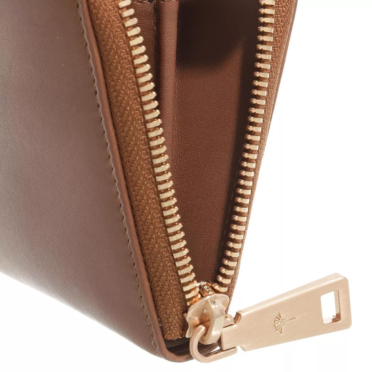 STRELLSON Handtaschen braun MELETE
