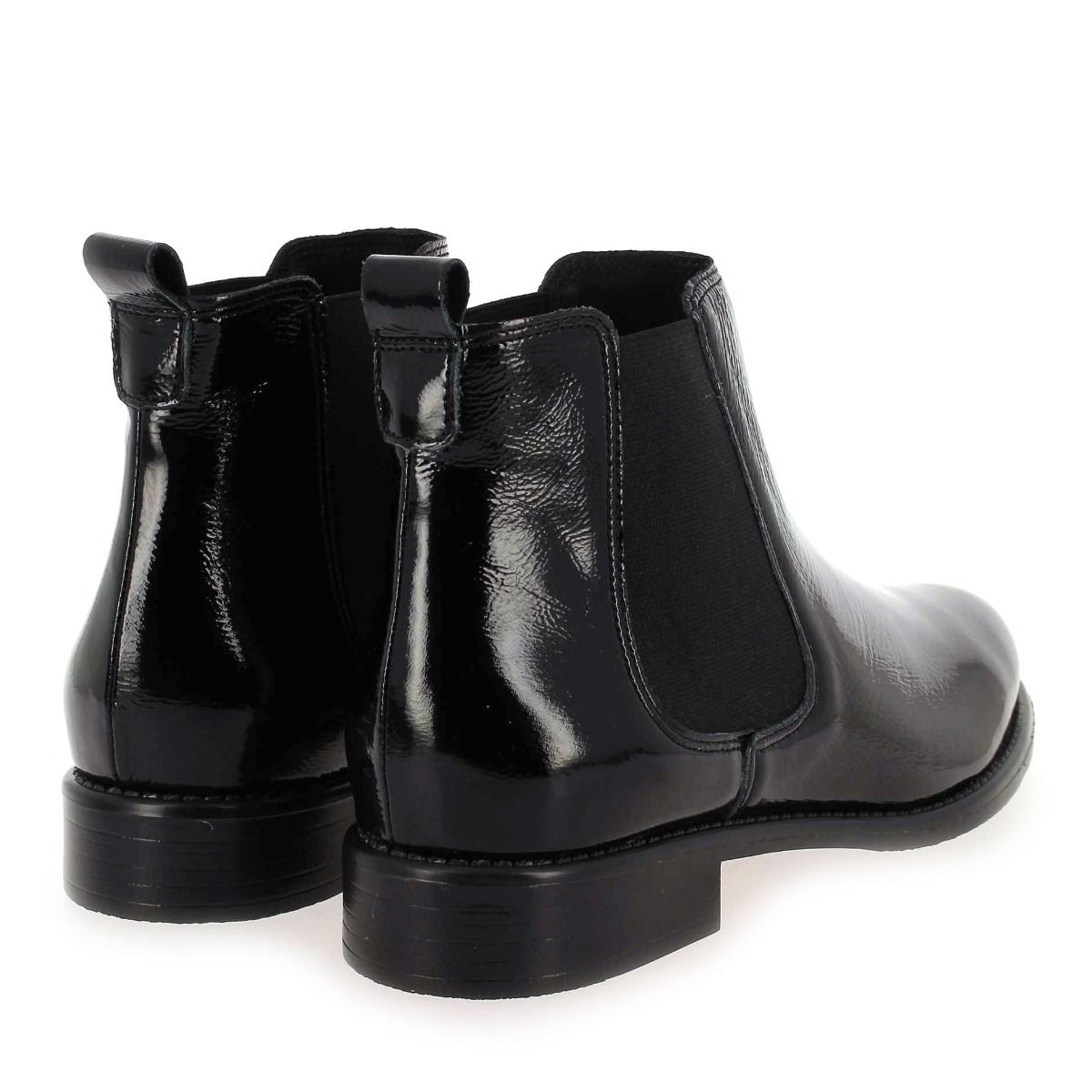 We Do  77545B - Noir