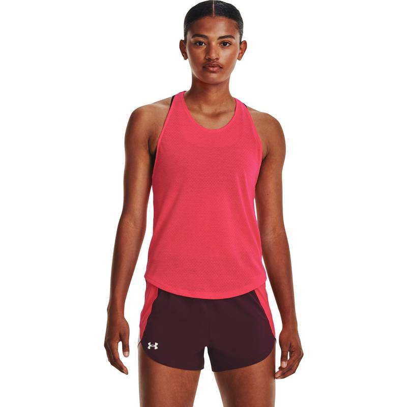 Under Armour Streaker Funktionstank Damen