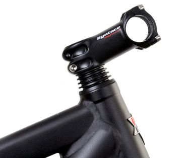 Syntace Mega Spacer kaufen | Bike-Discount