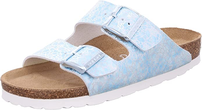 ROHDE Clogs rose