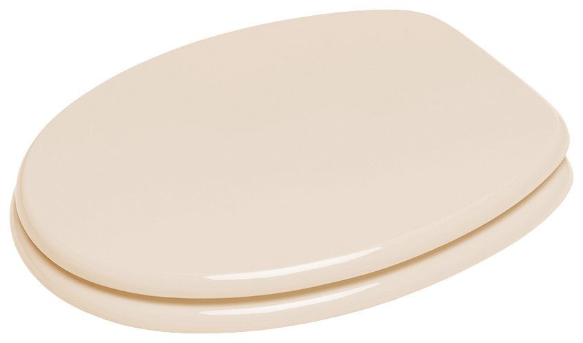Sanilo WC-Sitz Basic, mit Absenkautomatik