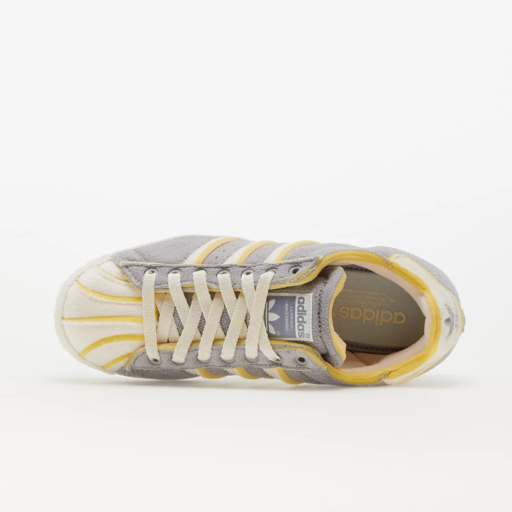adidas Superstar Cozy HP7716 / grau