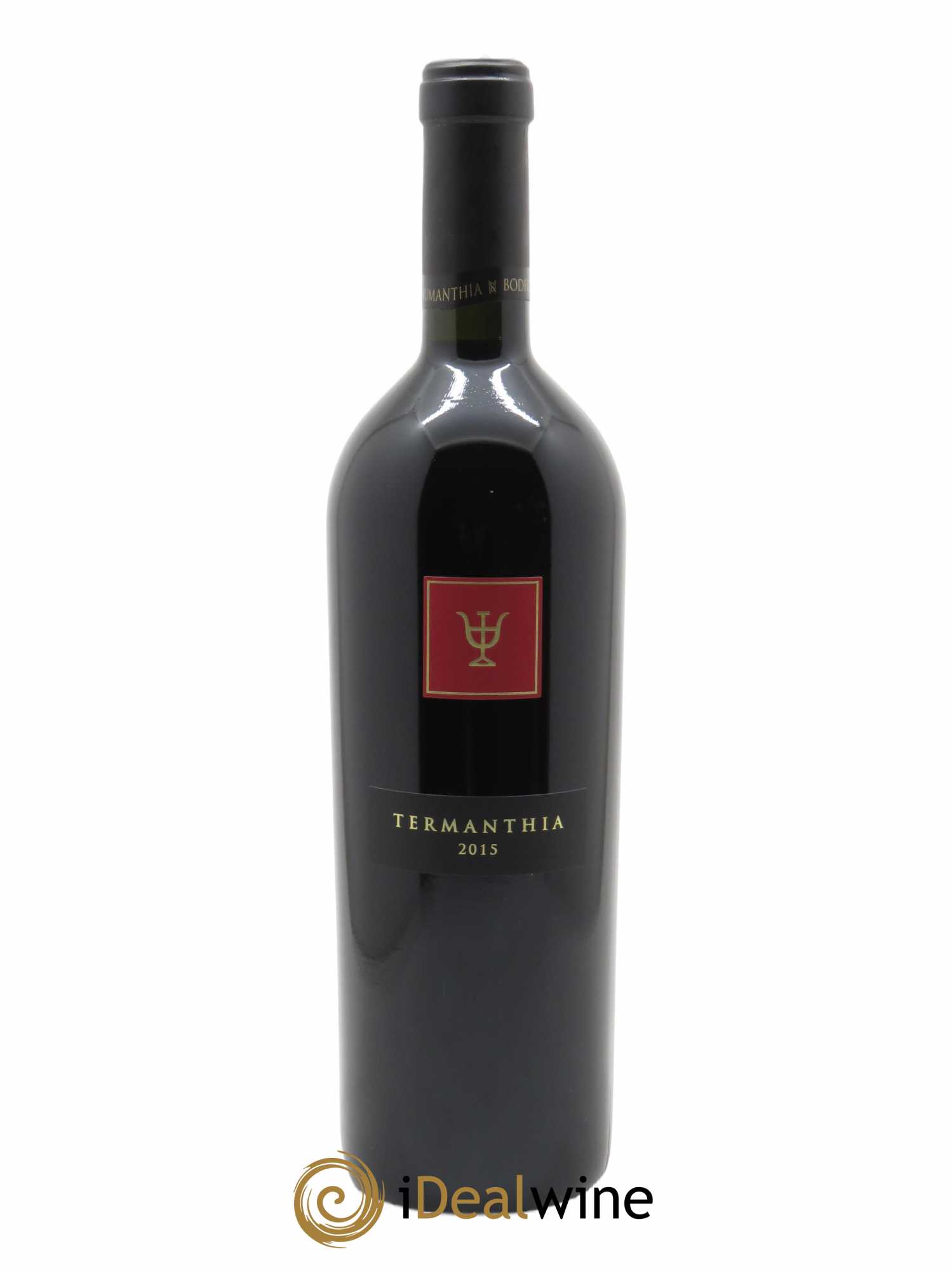 Toro DO Bodega Numanthia Termanthia  2015 - Lot de 1 Bouteille