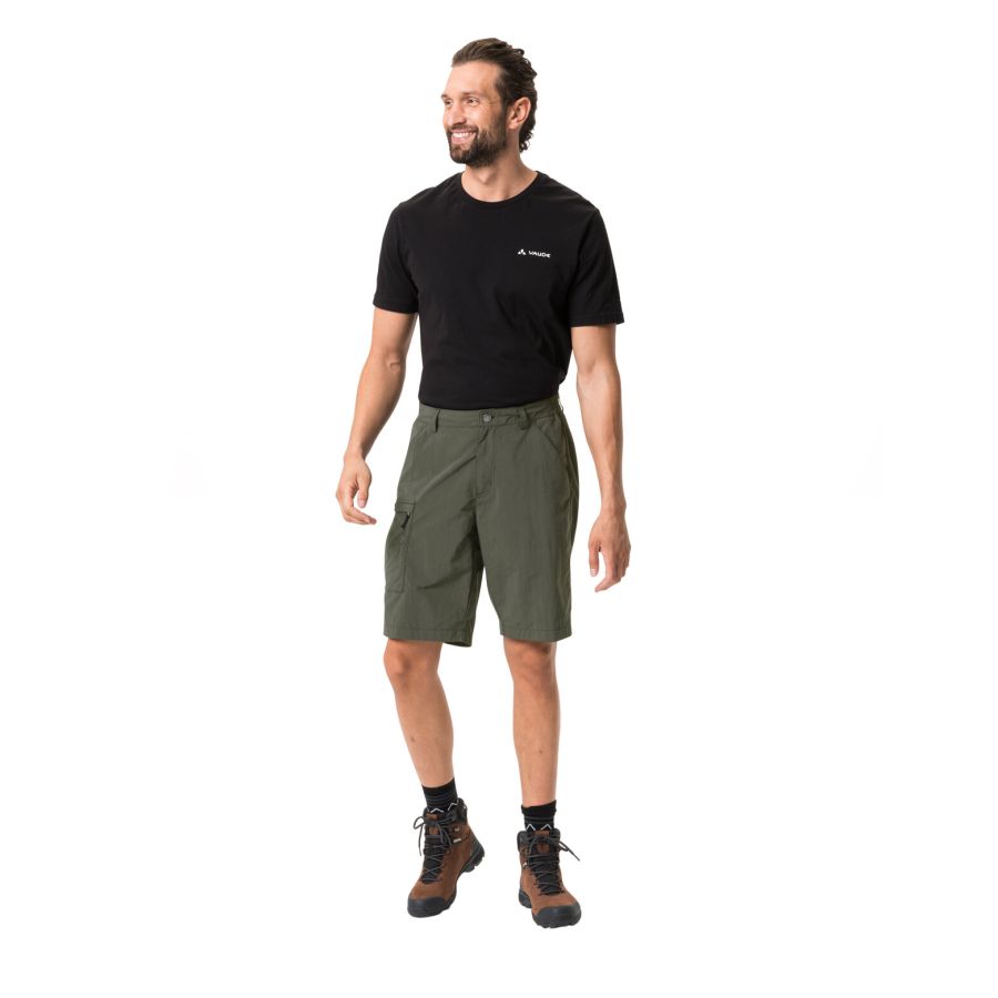 Farley V Bermuda Shorts Herren