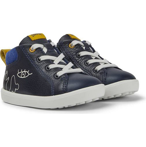 Camper Sneaker Twins