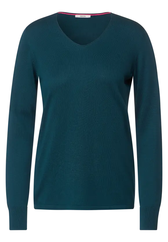CECIL Feinstrick Pullover