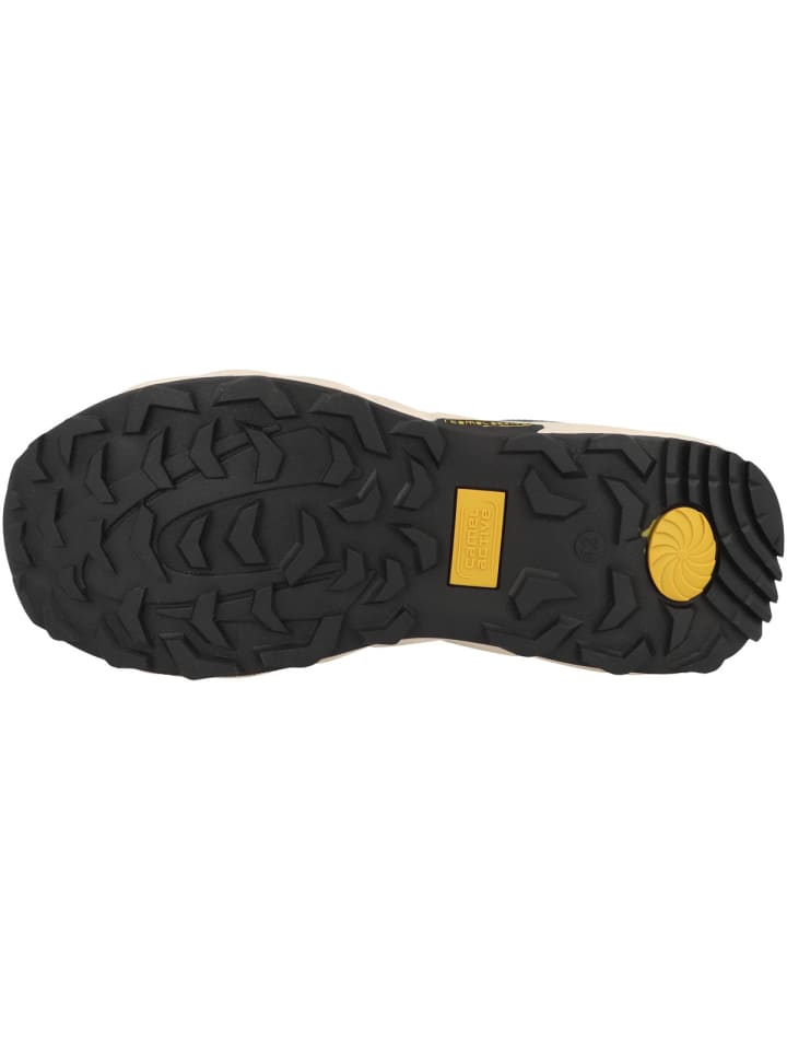 Camel Active Sandale 54CCA03 in dunkelblau günstig kaufen