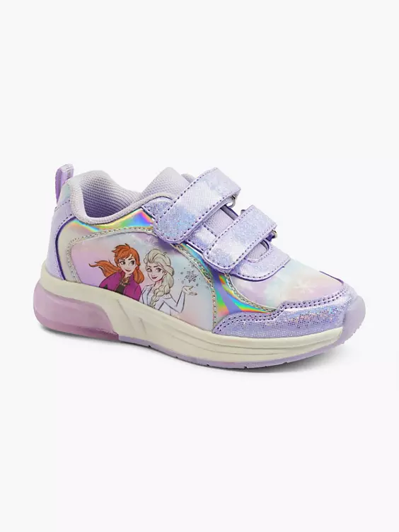 Disney Frozen Sneaker - mit Licht