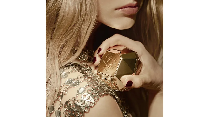 Paco Rabanne Lady Million Eau de Parfum