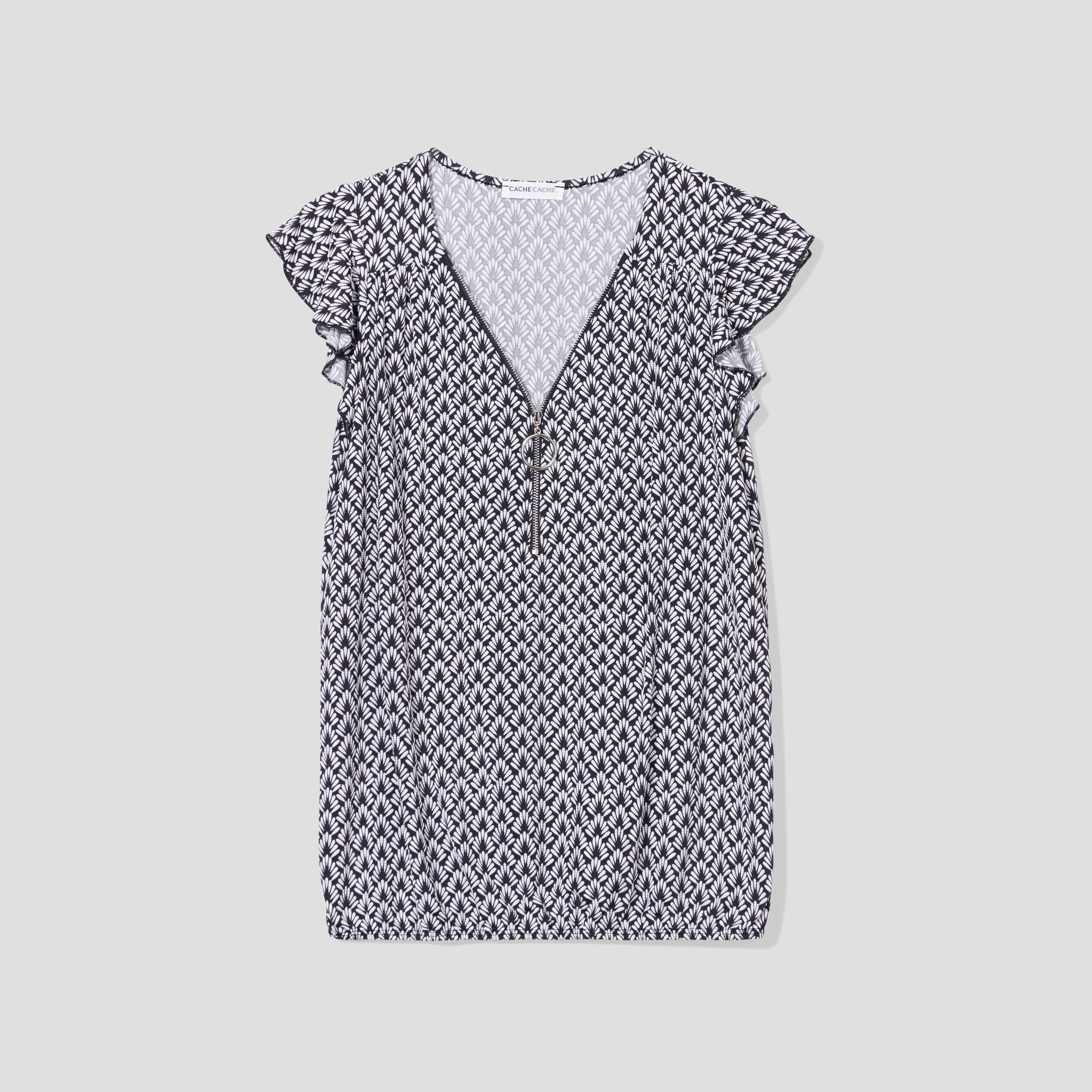 Blouse Zoé