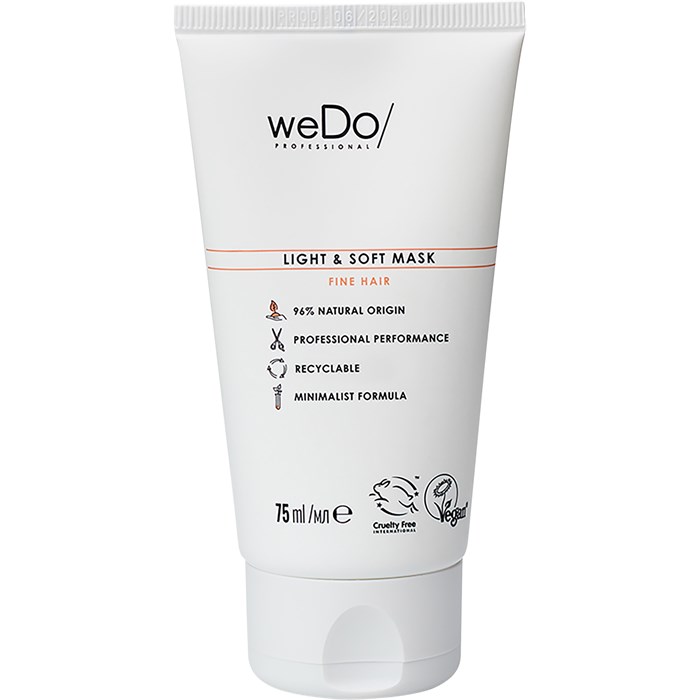Light & Soft Mask