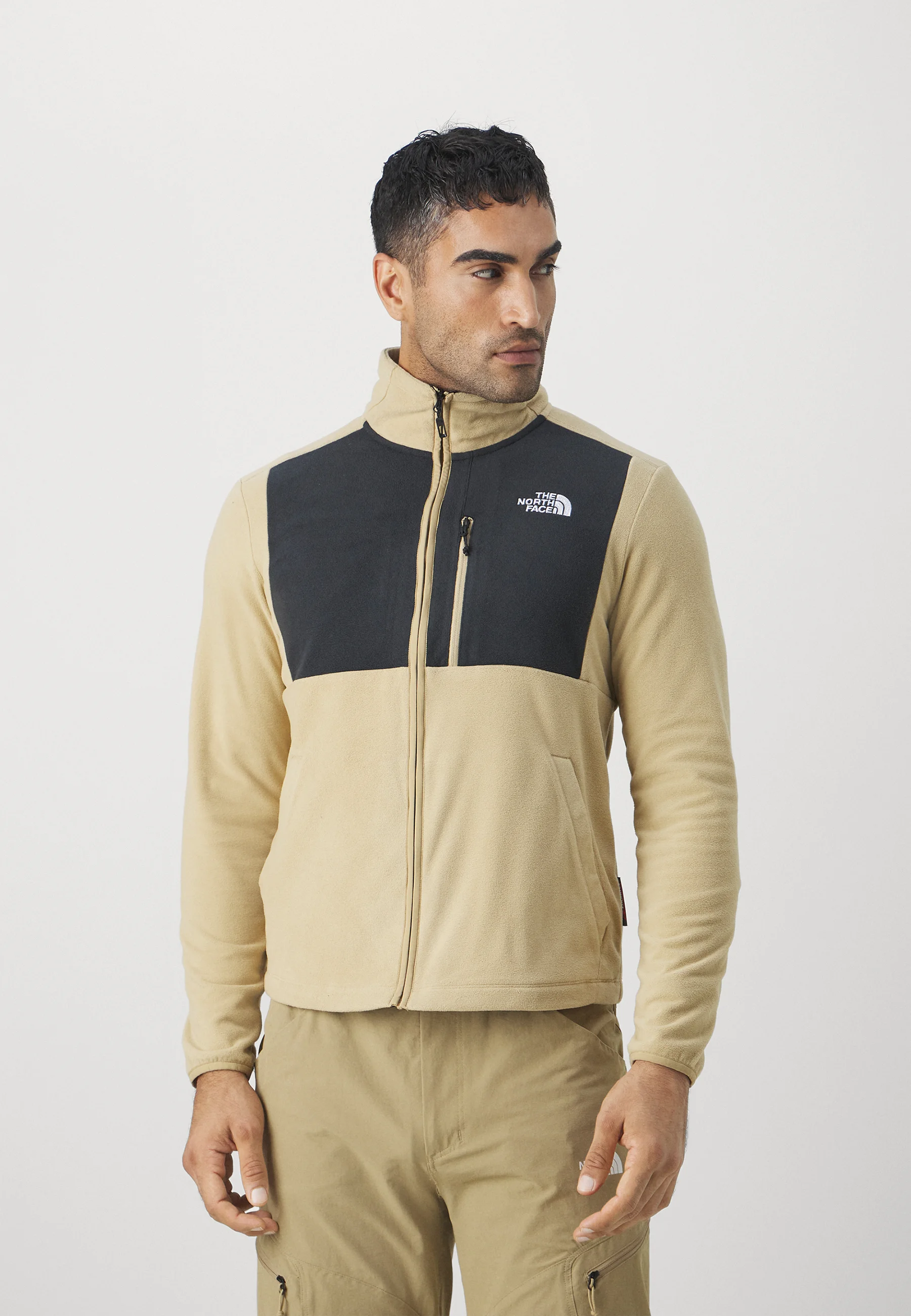 The North Face HOMESAFE FULL ZIP - Chaqueta polar