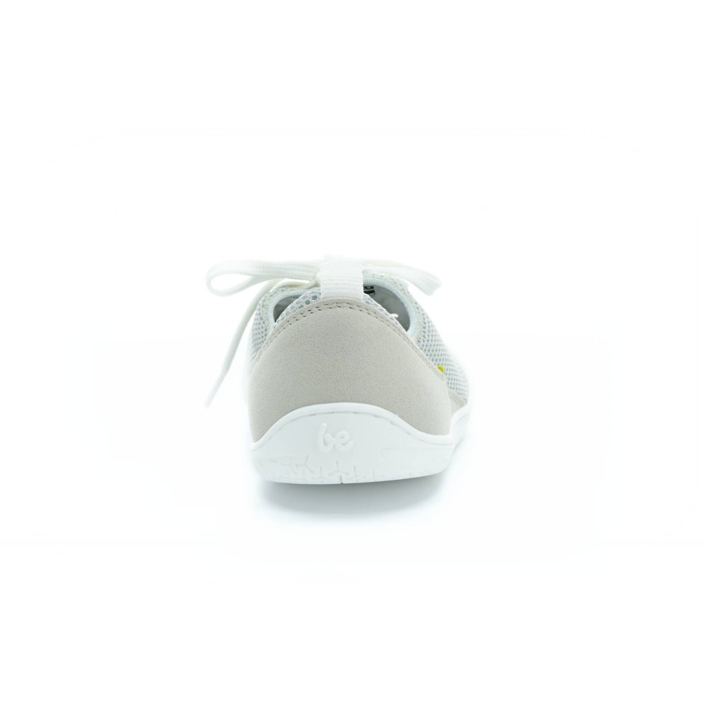Be Lenka Dash Grey Barfußsneakers