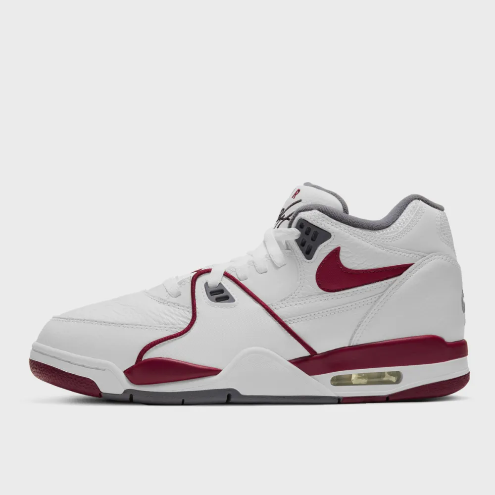 Nike Air Flight 89 DD1173-100 / weiss