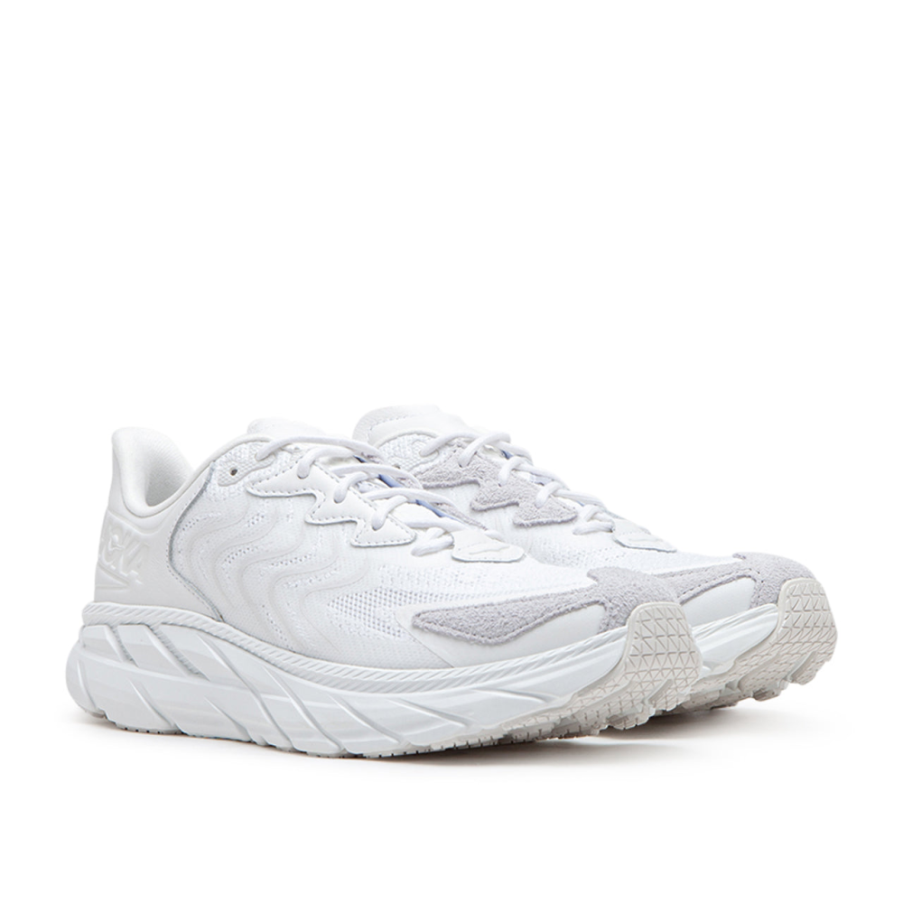Hoka Clifton LS 1141550-WNCL / weiss