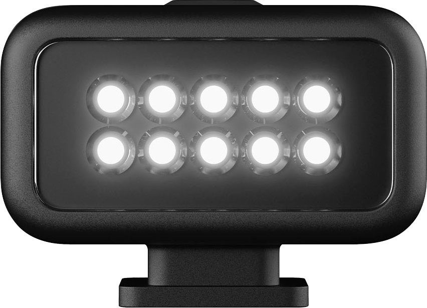 GoPro Light Mod (H8, H9 and H10) EU Actioncam Zubehör