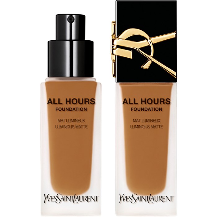 Encre de Peau All Hours Foundation