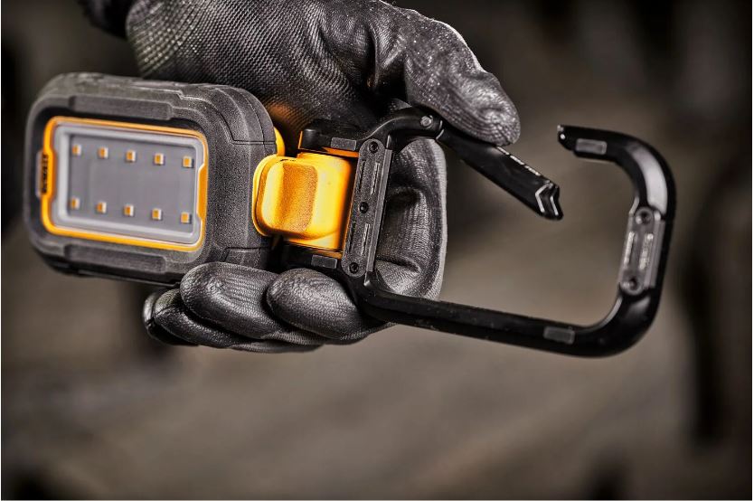 Lampa robocza DeWalt DCL182-XJ USB-C