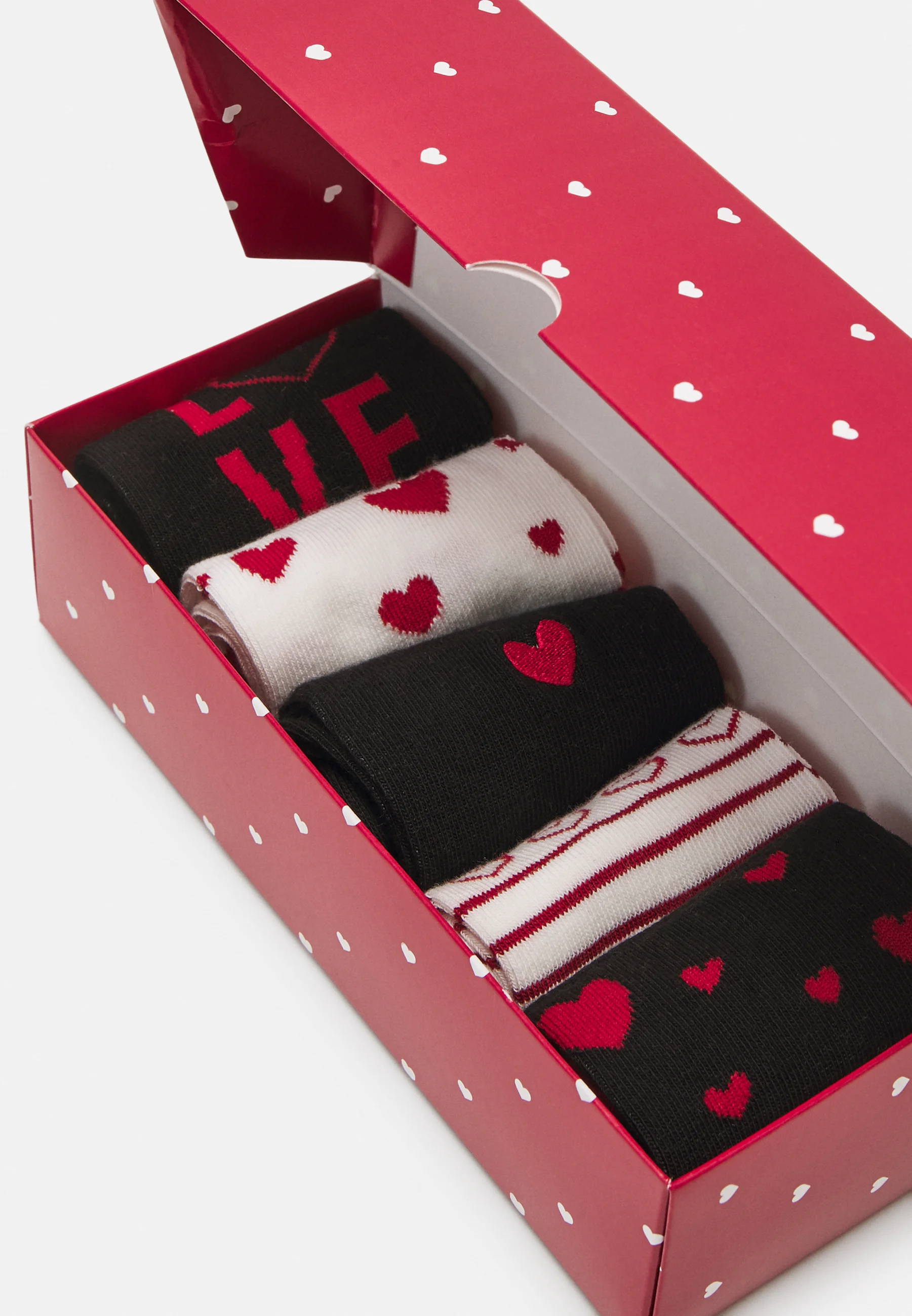 Anna Field PACK DE 5 - Calcetines