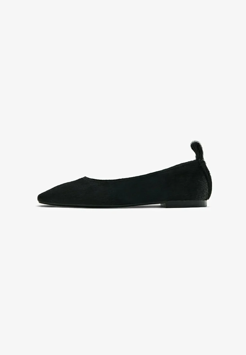 Bailarinas Massimo Dutti