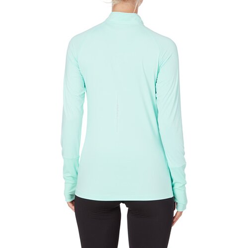 DAMEN RUNNING-LONGSHIRT CUSCA II