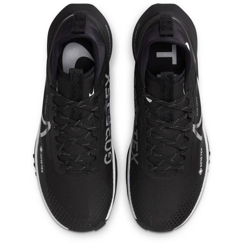Nike REACT PEGASUS TRAIL 4 G Laufschuhe Herren
