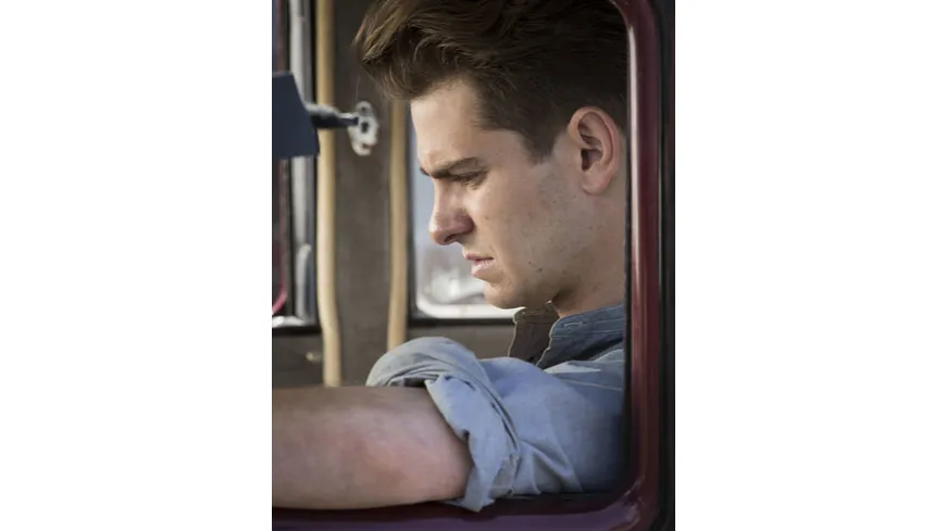 Hacksaw Ridge