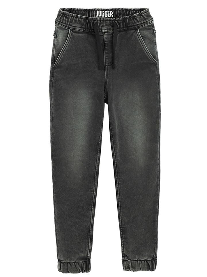 COOL CLUB Jeans - Regular fit - in Anthrazit günstig kaufen